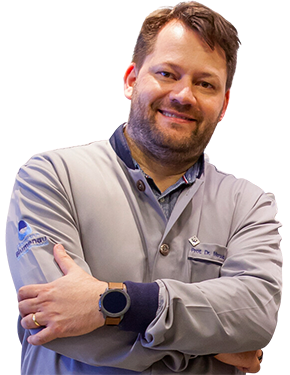 Dr. Marcus Woltmann