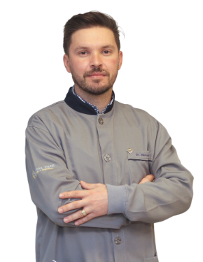 Dr. André da Silva